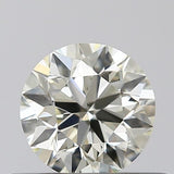 0.40 carat Round diamond L  VVS2 Very good