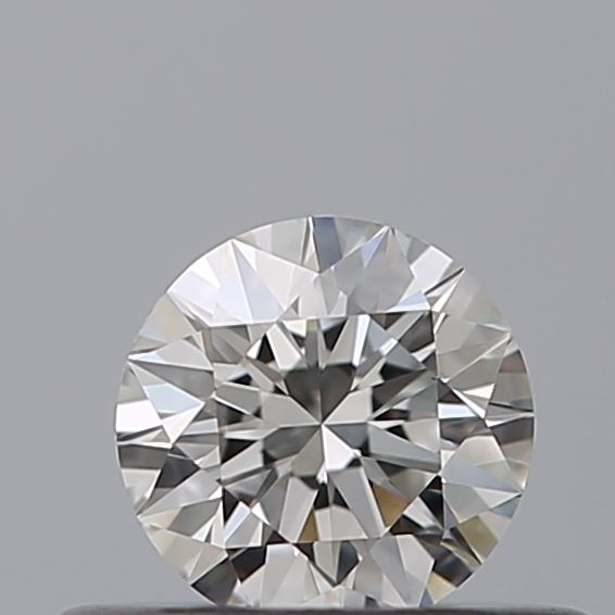 0.30 carat Round diamond F VS1 Excellent