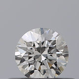 0.30 carat Round diamond F VS1 Excellent