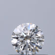 0.40 carat Round diamond D VS1 Excellent
