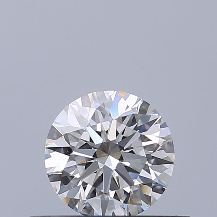 0.40 carat Round diamond D VS1 Excellent