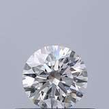 0.40 carat Round diamond D VS1 Excellent