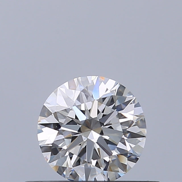 0.40 carat Round diamond D VS1 Excellent
