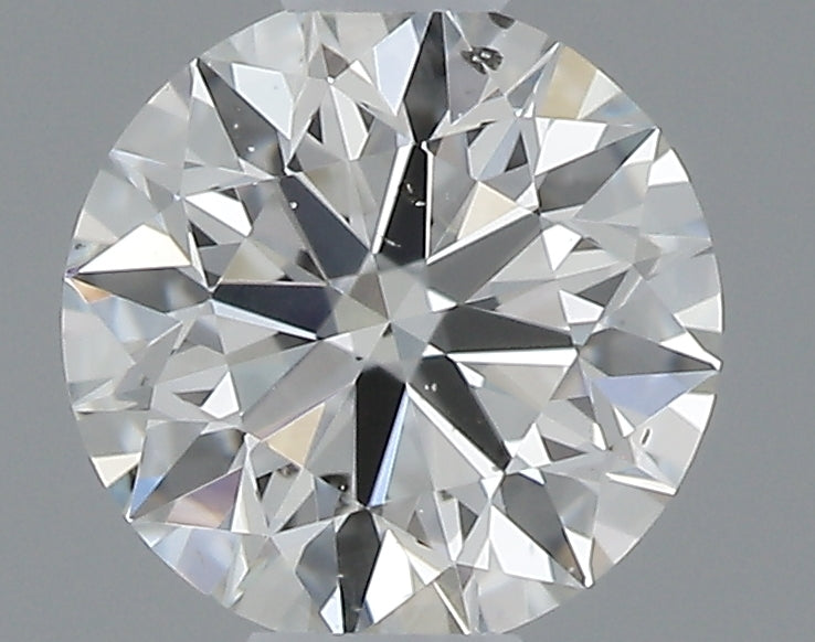 0.40 carat Round diamond H  SI1 Excellent