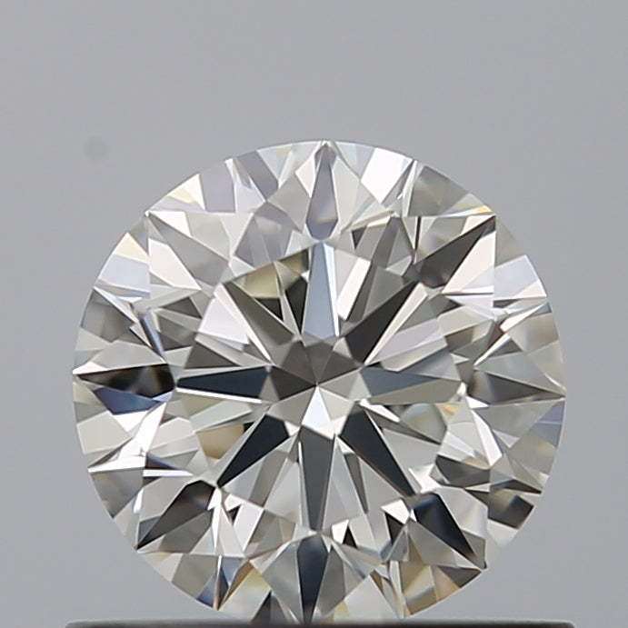 0.70 carat Round diamond G VVS1 Excellent