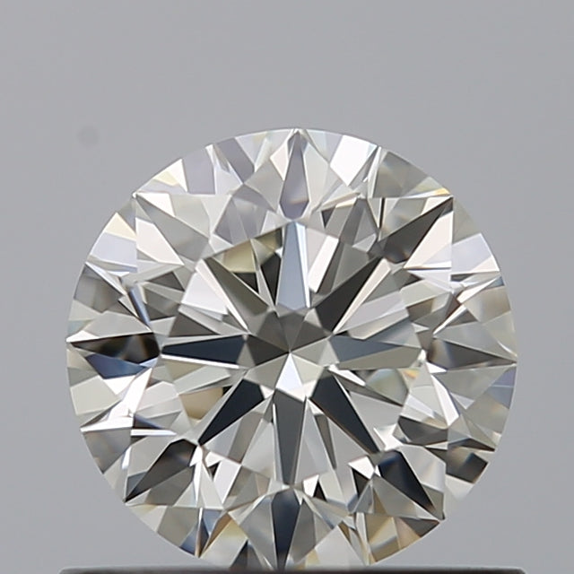 0.70 carat Round diamond G VVS1 Excellent