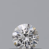 0.29 carat Round diamond D  IF Excellent