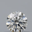0.27 carat Round diamond E  VVS2 Excellent