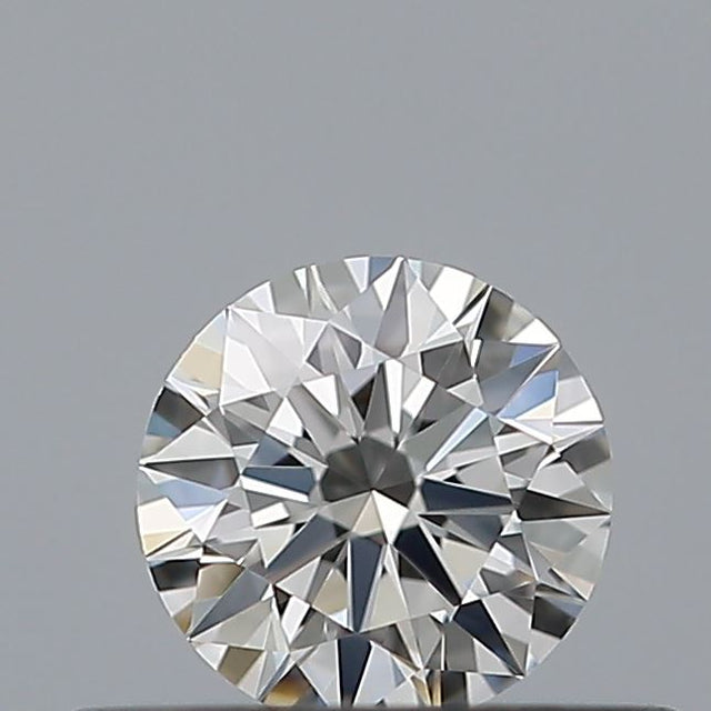 0.27 carat Round diamond E  VVS2 Excellent