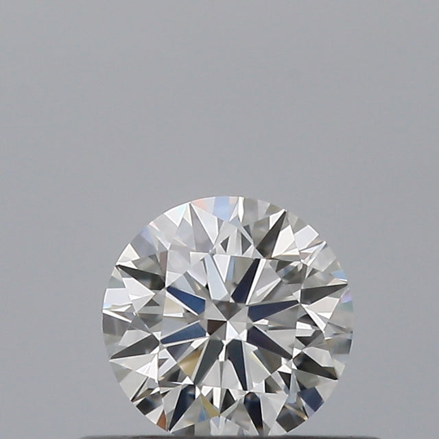 0.32 carat Round diamond F VVS1 Excellent