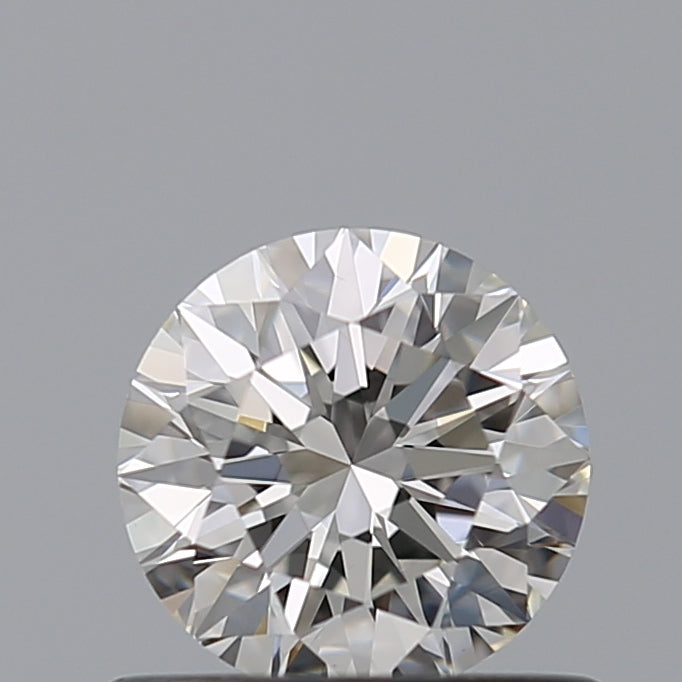 0.60 carat Round diamond H  VS2 Excellent