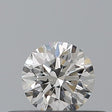 0.25 carat Round diamond G VVS1 Excellent