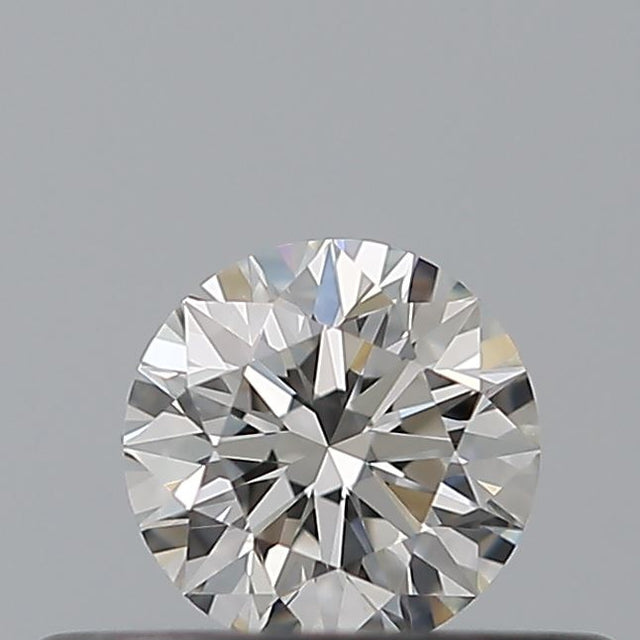 0.25 carat Round diamond G VVS1 Excellent