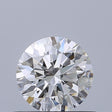 0.60 carat Round diamond F VS2 Excellent