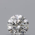 0.34 carat Round diamond E  VS2 Excellent