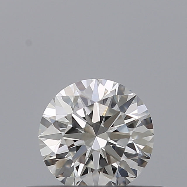 0.34 carat Round diamond E  VS2 Excellent