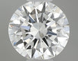 0.30 carat Round diamond F IF Excellent