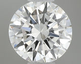 0.30 carat Round diamond F IF Excellent