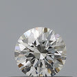 0.29 carat Round diamond G  VVS2 Excellent
