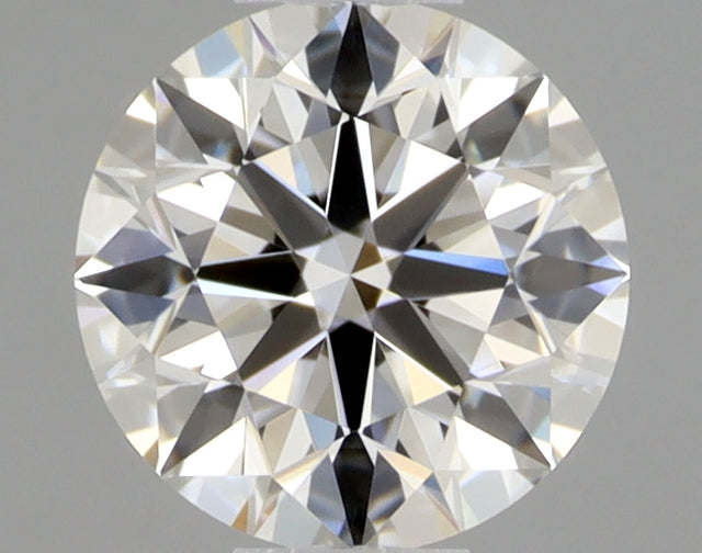 0.41 carat Round diamond H VS1 Excellent