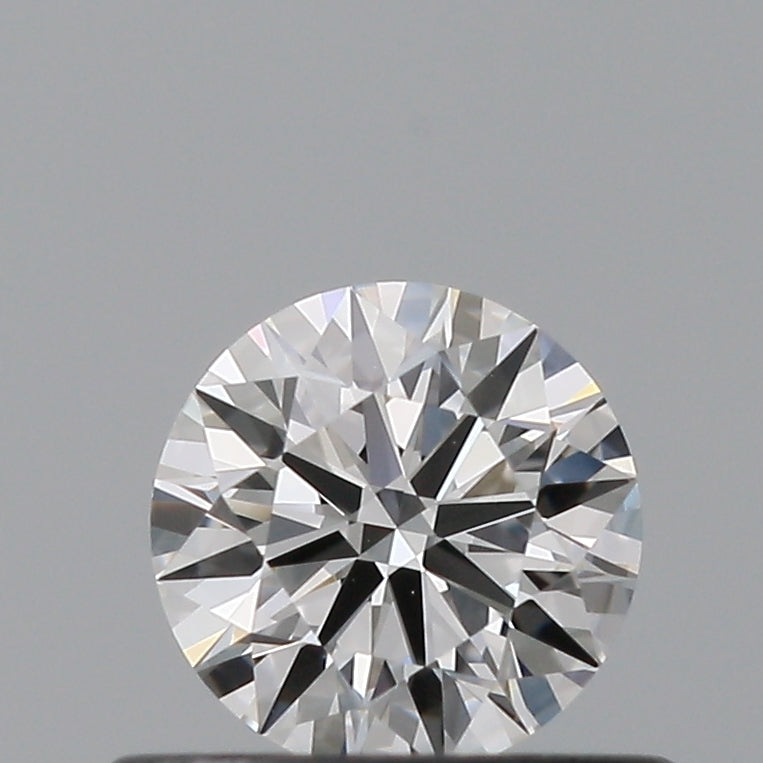 0.42 carat Round diamond E  VS1 Excellent