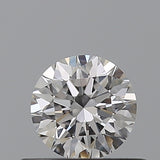 0.35 carat Round diamond F VVS1 Excellent