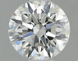 0.50 carat Round diamond H VS2 Excellent