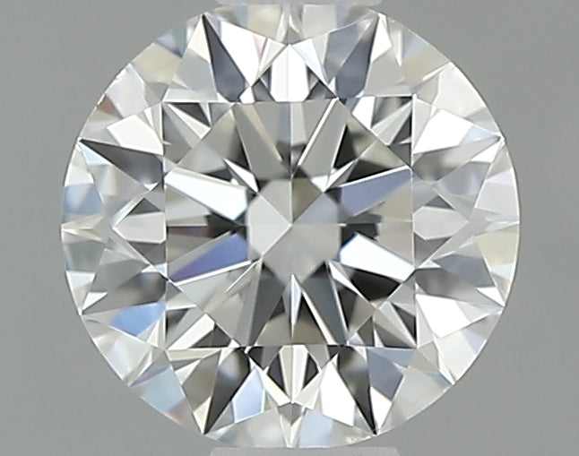 0.50 carat Round diamond H VS2 Excellent