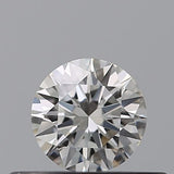 0.22 carat Round diamond G  VVS2 Excellent