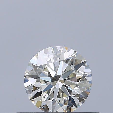 0.40 carat Round diamond H IF Excellent