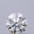 0.50 carat Round diamond G IF Excellent