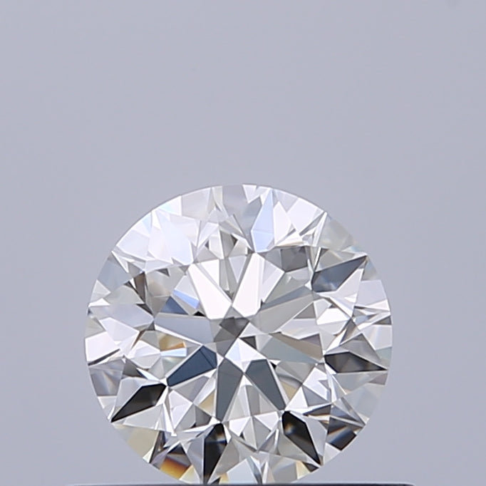 0.50 carat Round diamond G IF Excellent