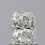 0.51 carat Radiant diamond I  IF