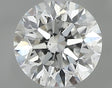 0.70 carat Round diamond E SI1 Excellent