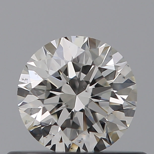 0.40 carat Round diamond I  SI1 Excellent