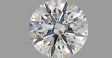 0.51 carat Round diamond G VVS1 Excellent