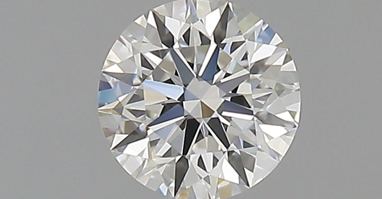 0.51 carat Round diamond G VVS1 Excellent