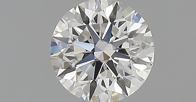 0.51 carat Round diamond G VVS1 Excellent