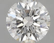 0.41 carat Round diamond H VS1 Excellent