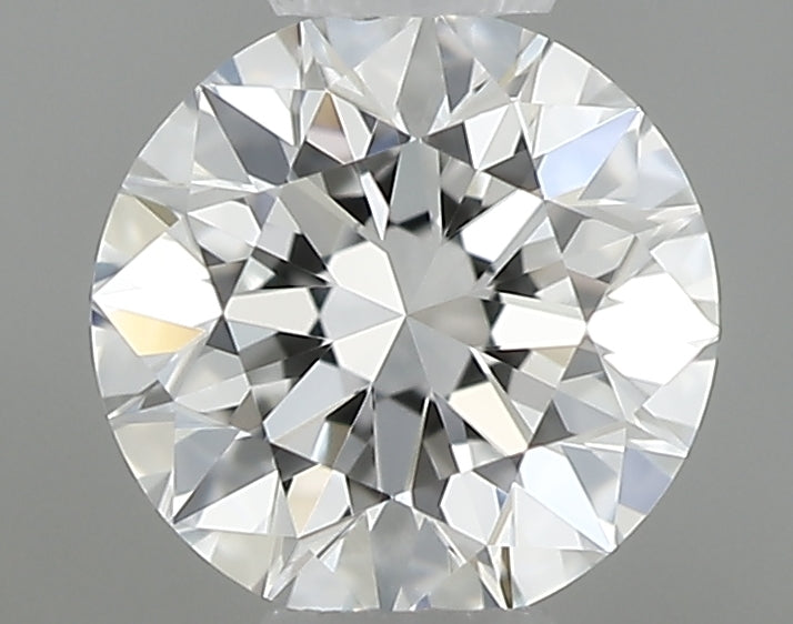 0.30 carat Round diamond D  VVS1 Excellent