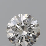 0.27 carat Round diamond H  VVS1 Excellent