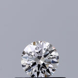 0.23 carat Round diamond G VVS1 Excellent