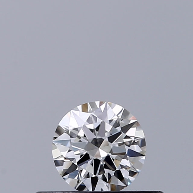 0.23 carat Round diamond G VVS1 Excellent