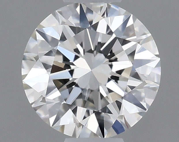 0.30 carat Round diamond I VS1 Excellent