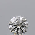 0.30 carat Round diamond G  VVS2 Excellent