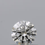 0.30 carat Round diamond G  VVS2 Excellent