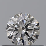 0.29 carat Round diamond G  VS2 Excellent