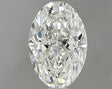 1.11 carat Oval diamond J VS2 