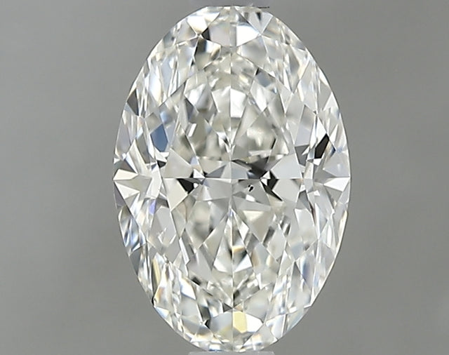 1.11 carat Oval diamond J VS2 