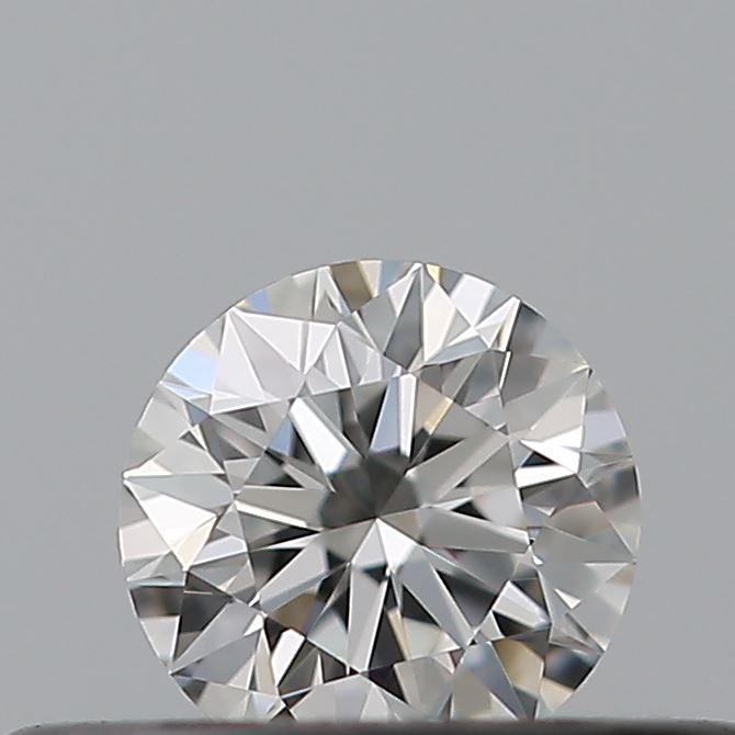 0.20 carat Round diamond G  VVS2 Excellent